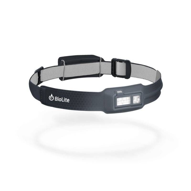 Biolite HL 330 - Lanterna frontais | Hardloop