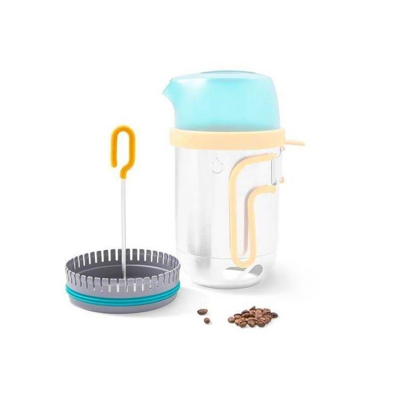 Biolite Kettlepot Coffee Press