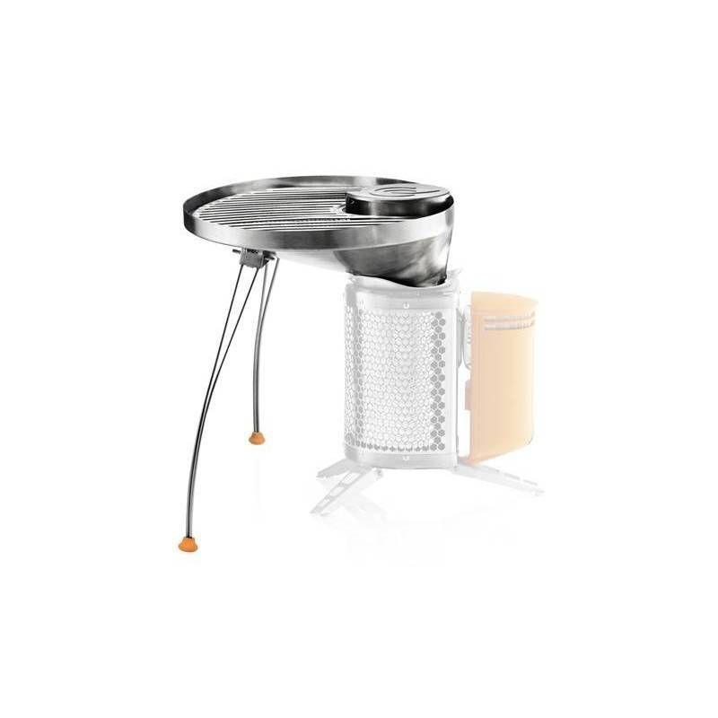 Biolite Campstove Portable Grill