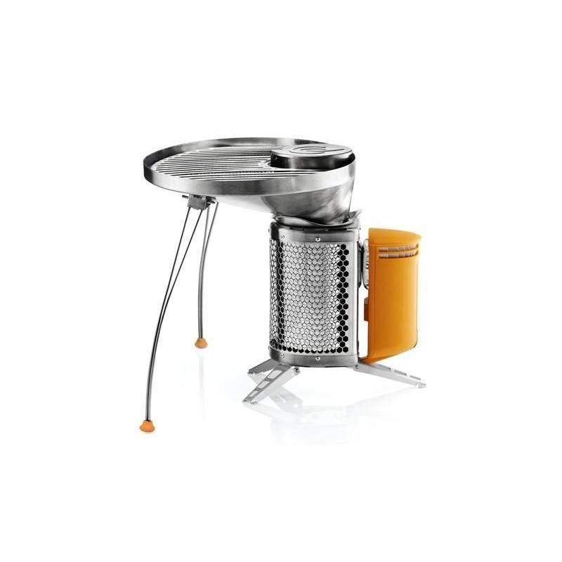 Biolite Campstove Portable Grill