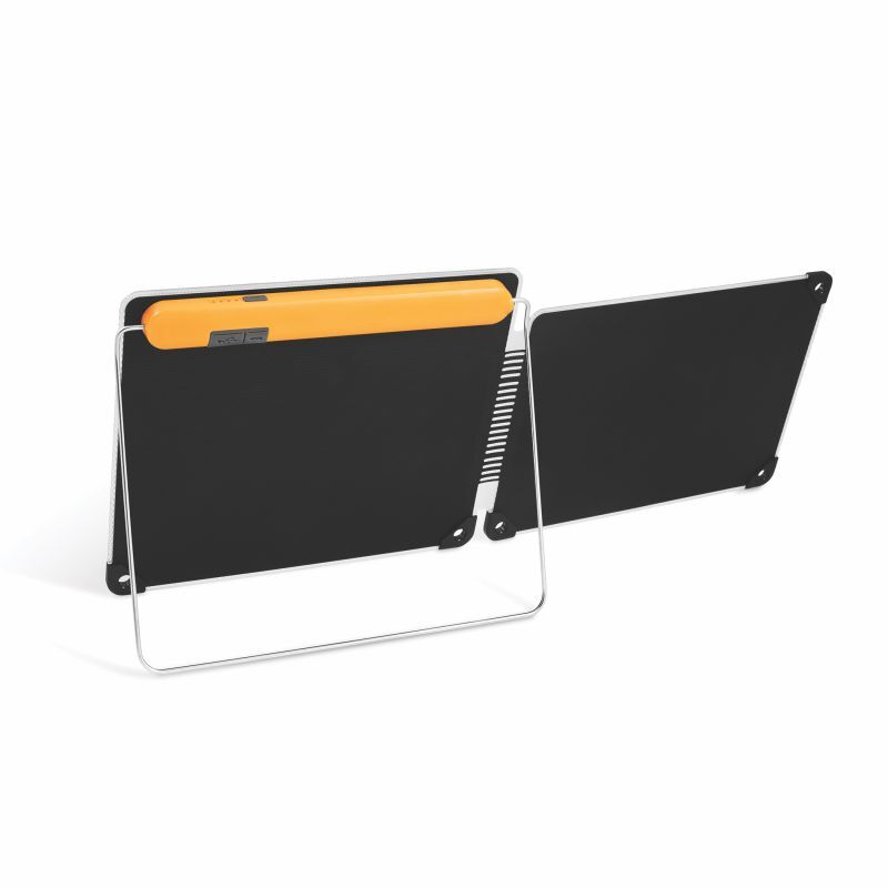 Biolite SolarPanel 10+ - Panneau solaire | Hardloop
