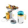 Biolite Campstove Complete Cook Kit - Kuchenka | Hardloop