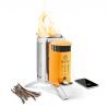 Biolite Campstove Complete Cook Kit - Campingkök