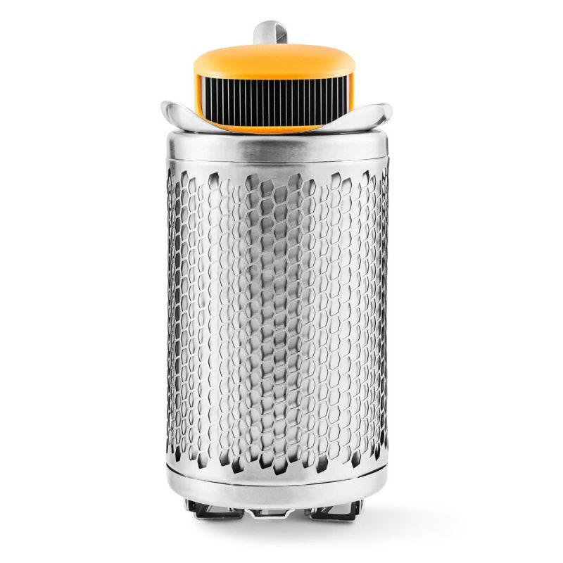 Biolite Campstove Complete Cook Kit - Campingkocher