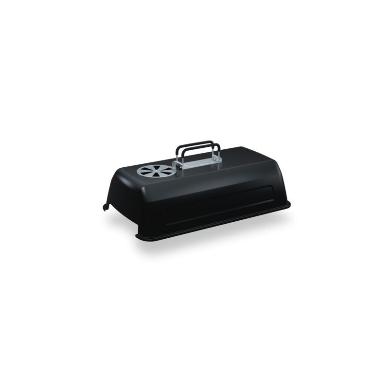 Biolite Firepit Grill Lid - Couvercle de cuisson | Hardloop