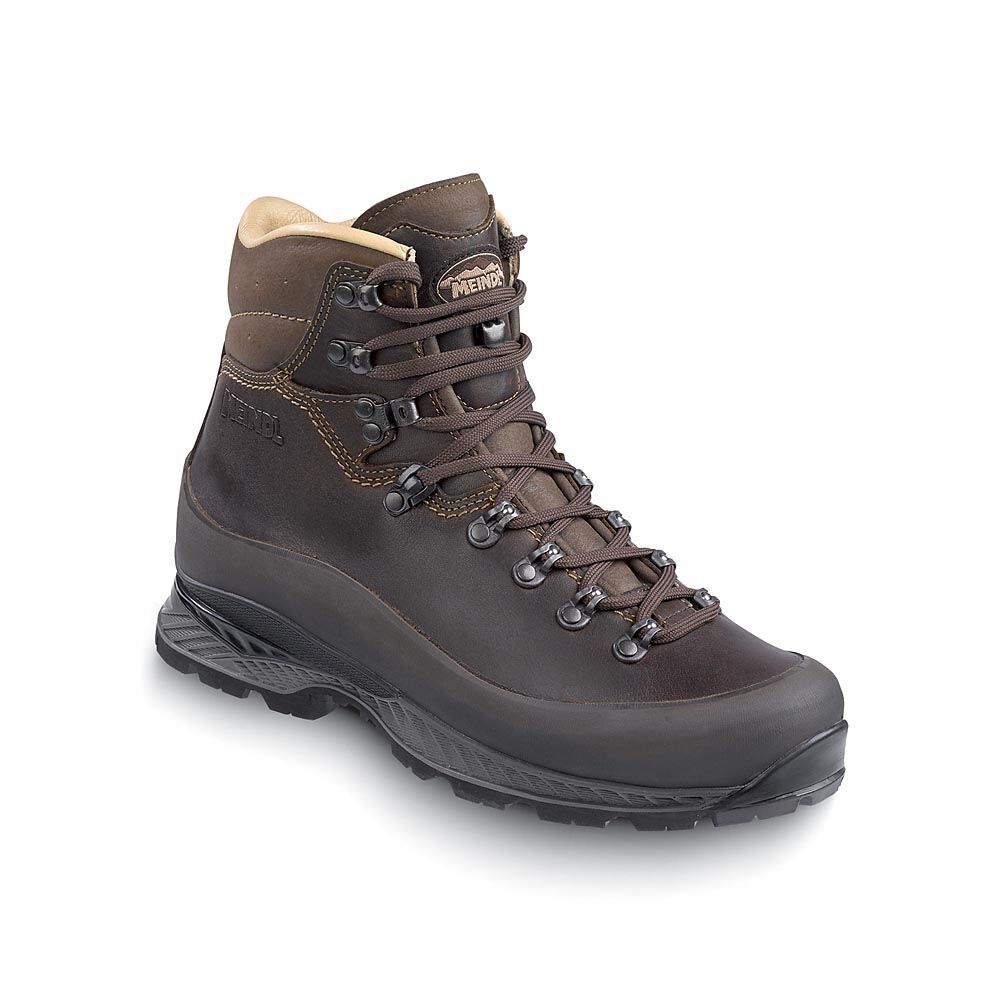 Mens meindl deals walking boots