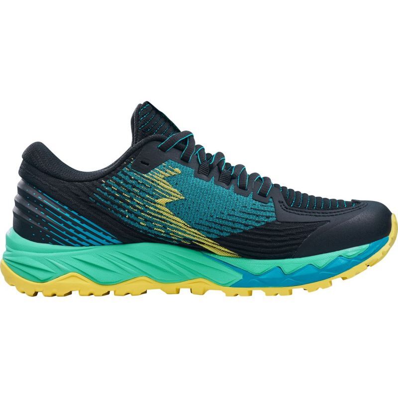 361° Yushan 2 - Scarpe da trail running - Donna