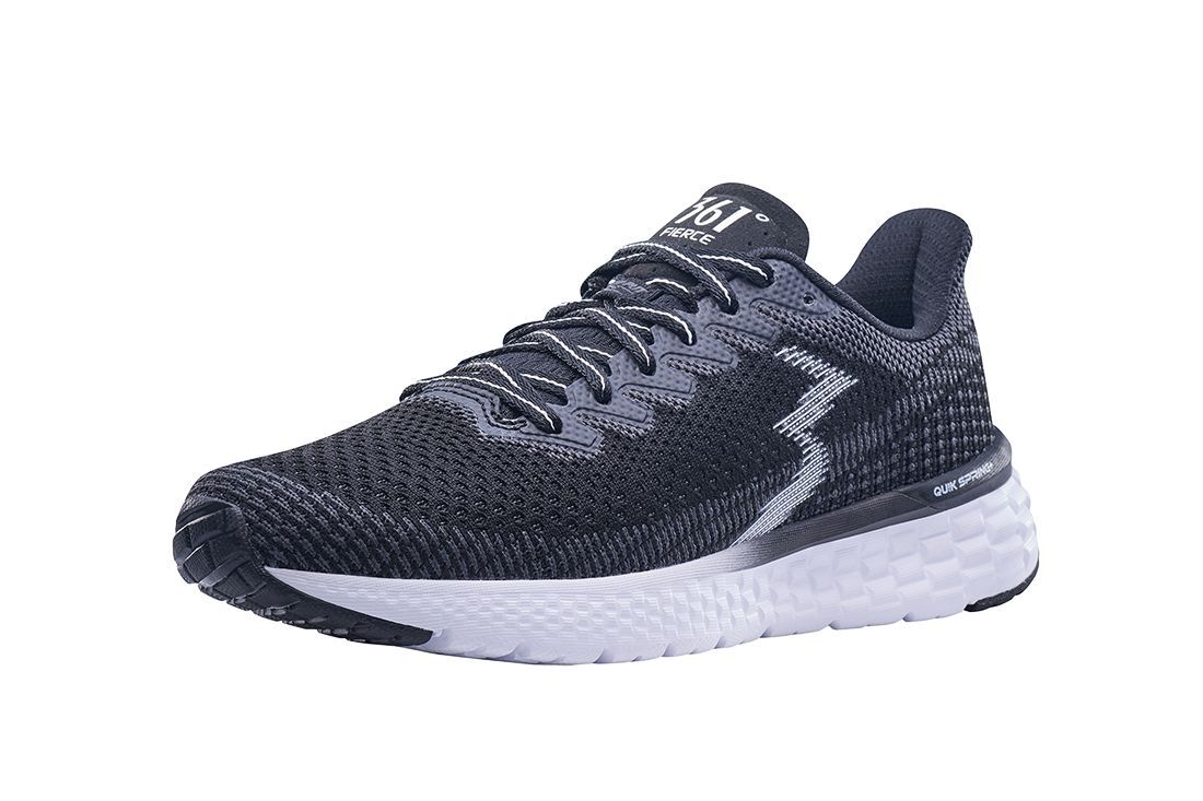 361° Fierce - Running shoes - Women's