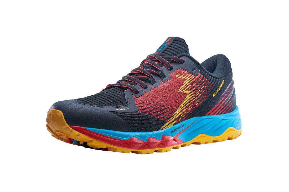 361° Yushan 2 - Trail running shoes - Men's