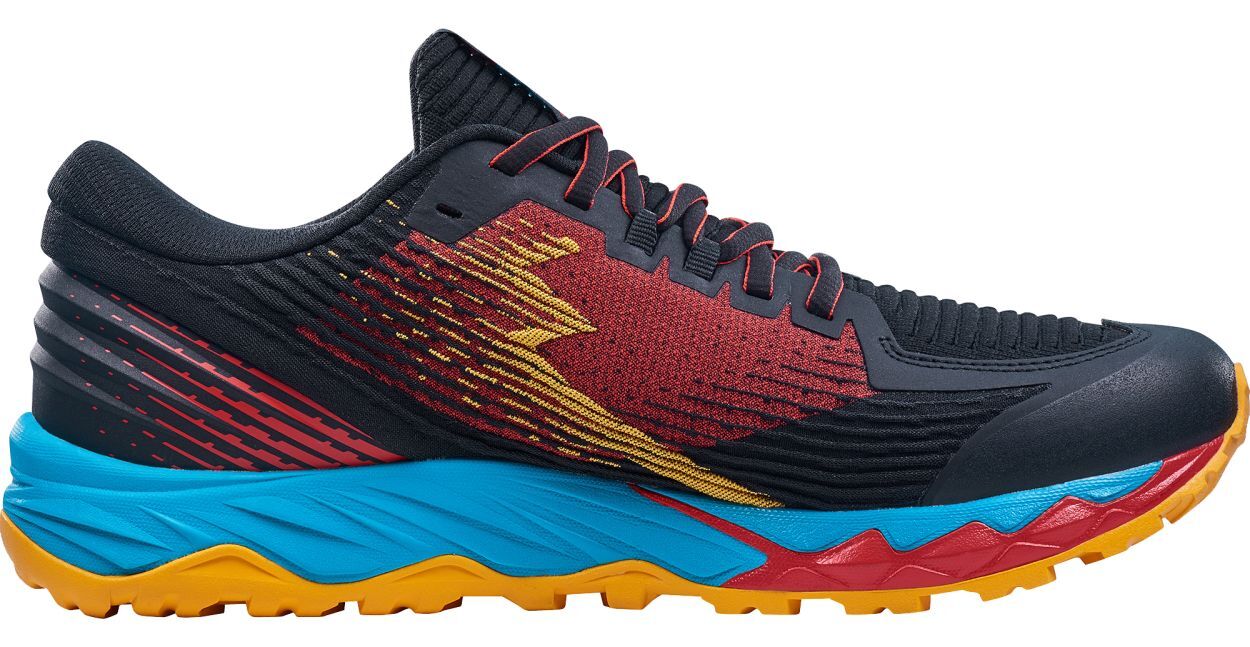 361° Yushan 2 - Chaussures trail homme | Hardloop