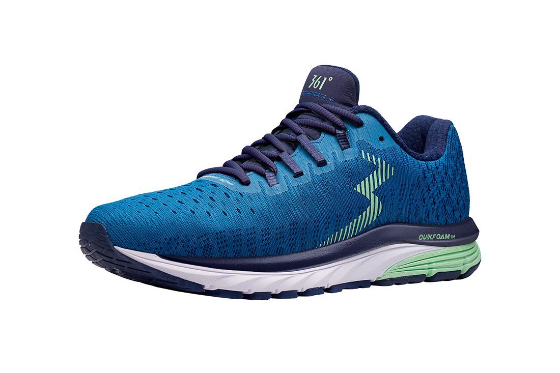 361° Strata 4 - Running shoes - Women's