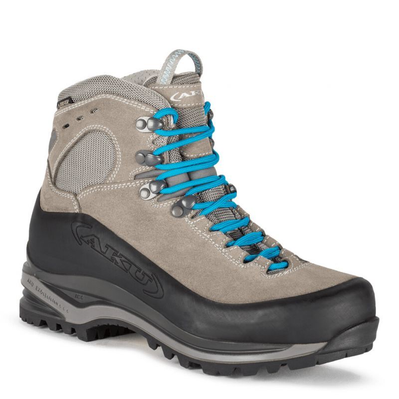 Aku Superalp GTX - Scarponi da trekking - Donna