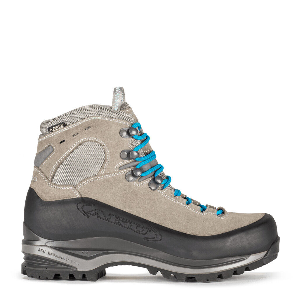 Aku Superalp GTX - Scarponi da trekking - Donna