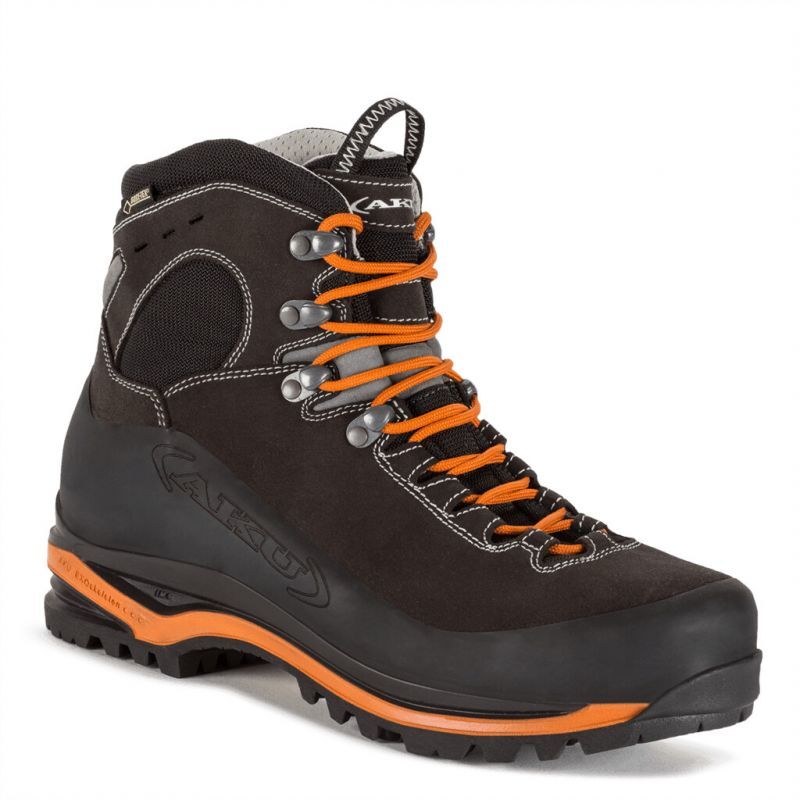 Aku Superalp GTX - Buty trekkingowe wysokie meskie | Hardloop