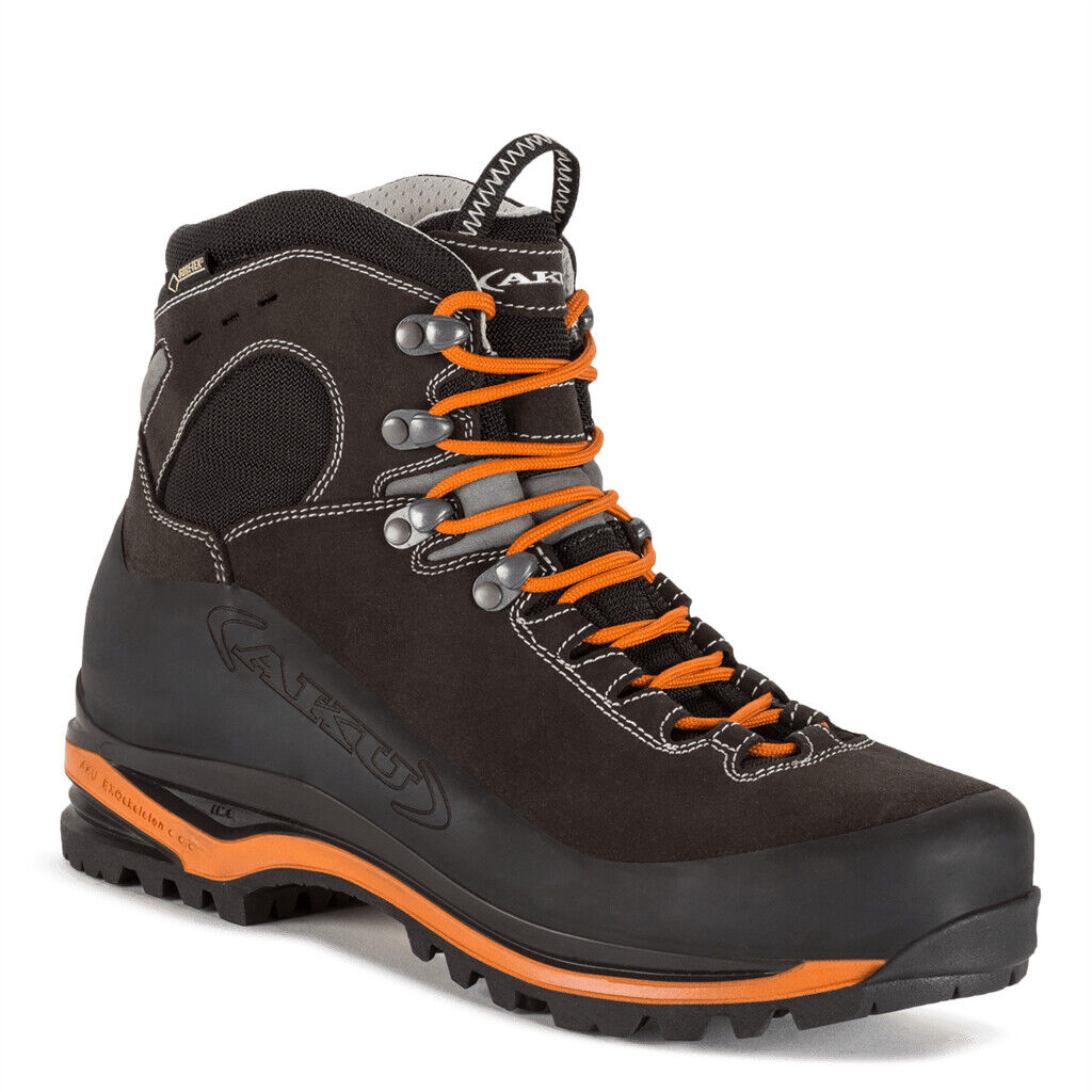 Aku Superalp GTX - Hiking boots - Men's