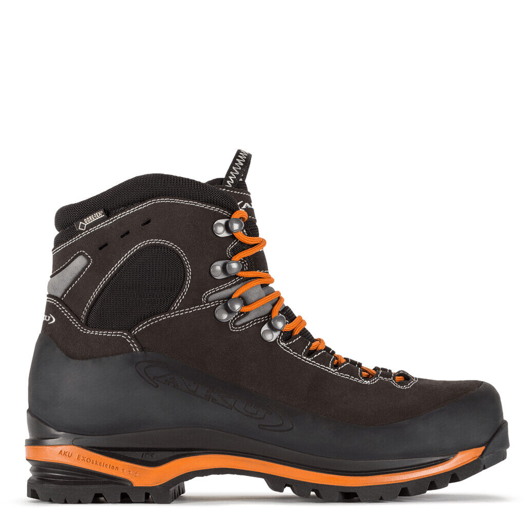 Aku Superalp GTX - Buty trekkingowe wysokie meskie | Hardloop