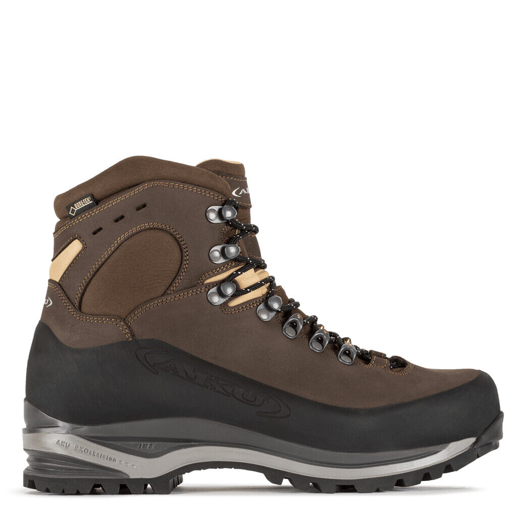 Aku Superalp Nbk GTX - Scarponi da trekking - Uomo