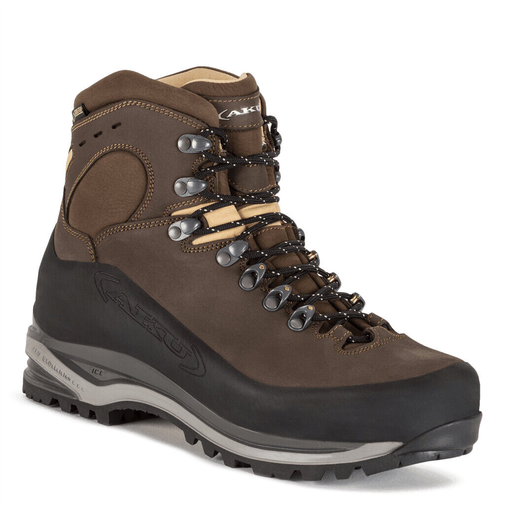 Aku Superalp Nbk GTX - Hiking boots - Men's