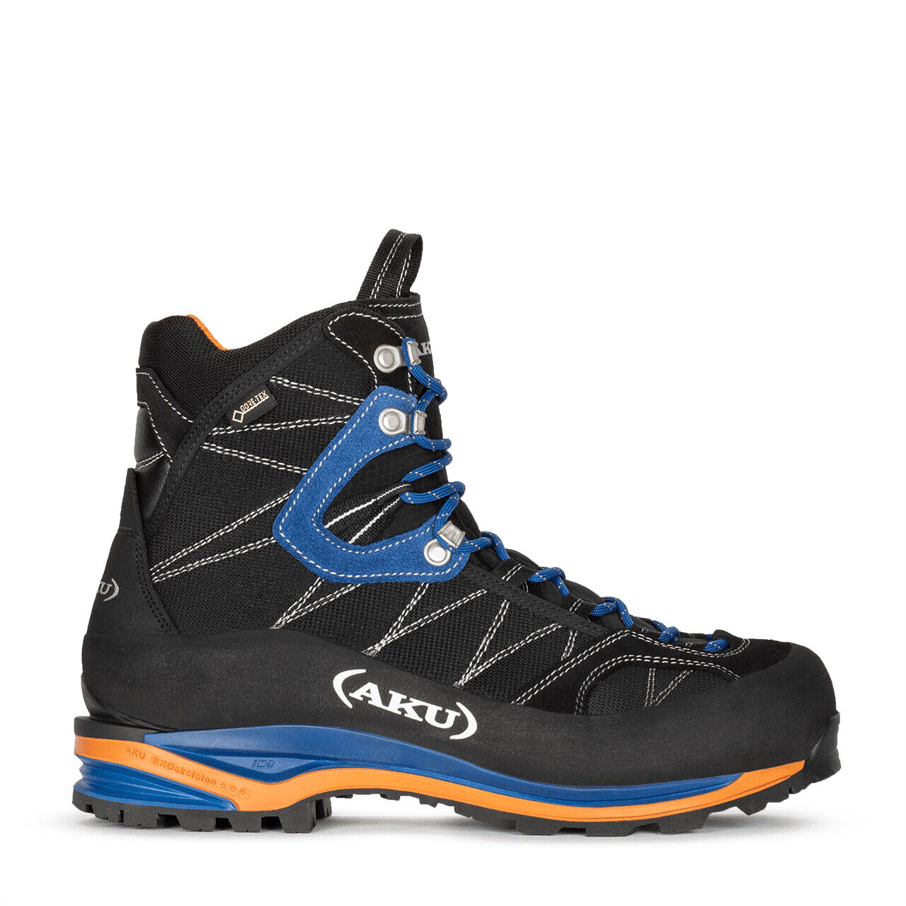Aku Tengu GTX - Buty górskie meskie | Hardloop