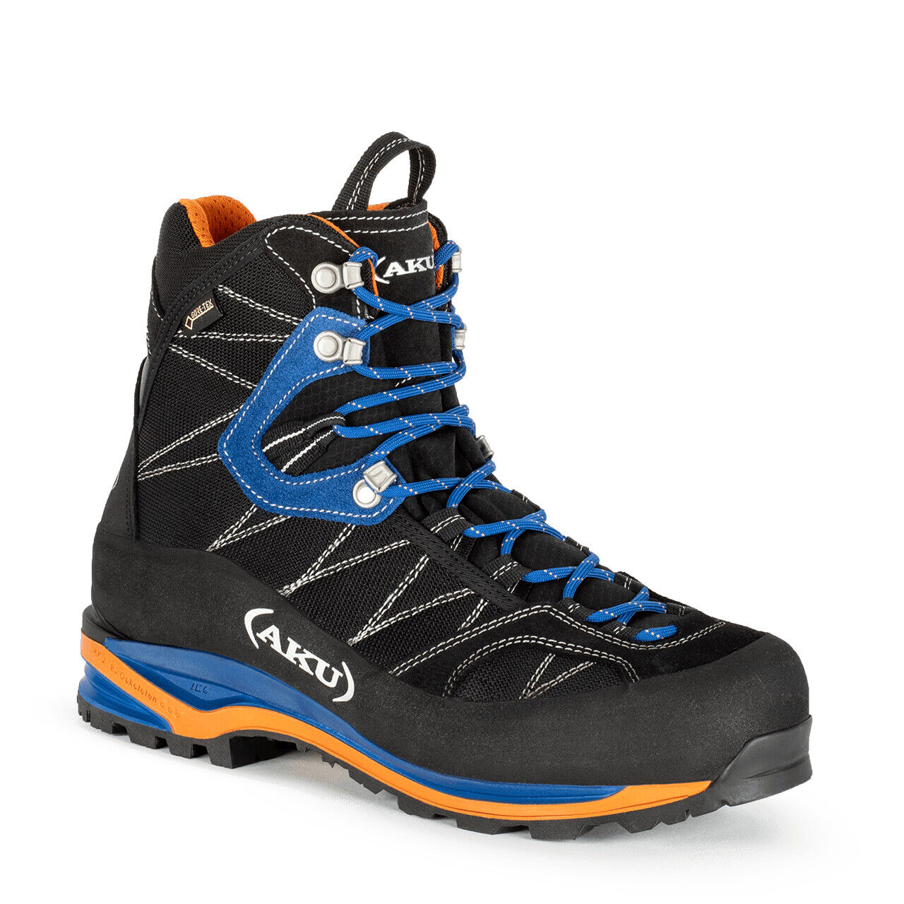 Aku Tengu GTX - Chaussures alpinisme homme | Hardloop