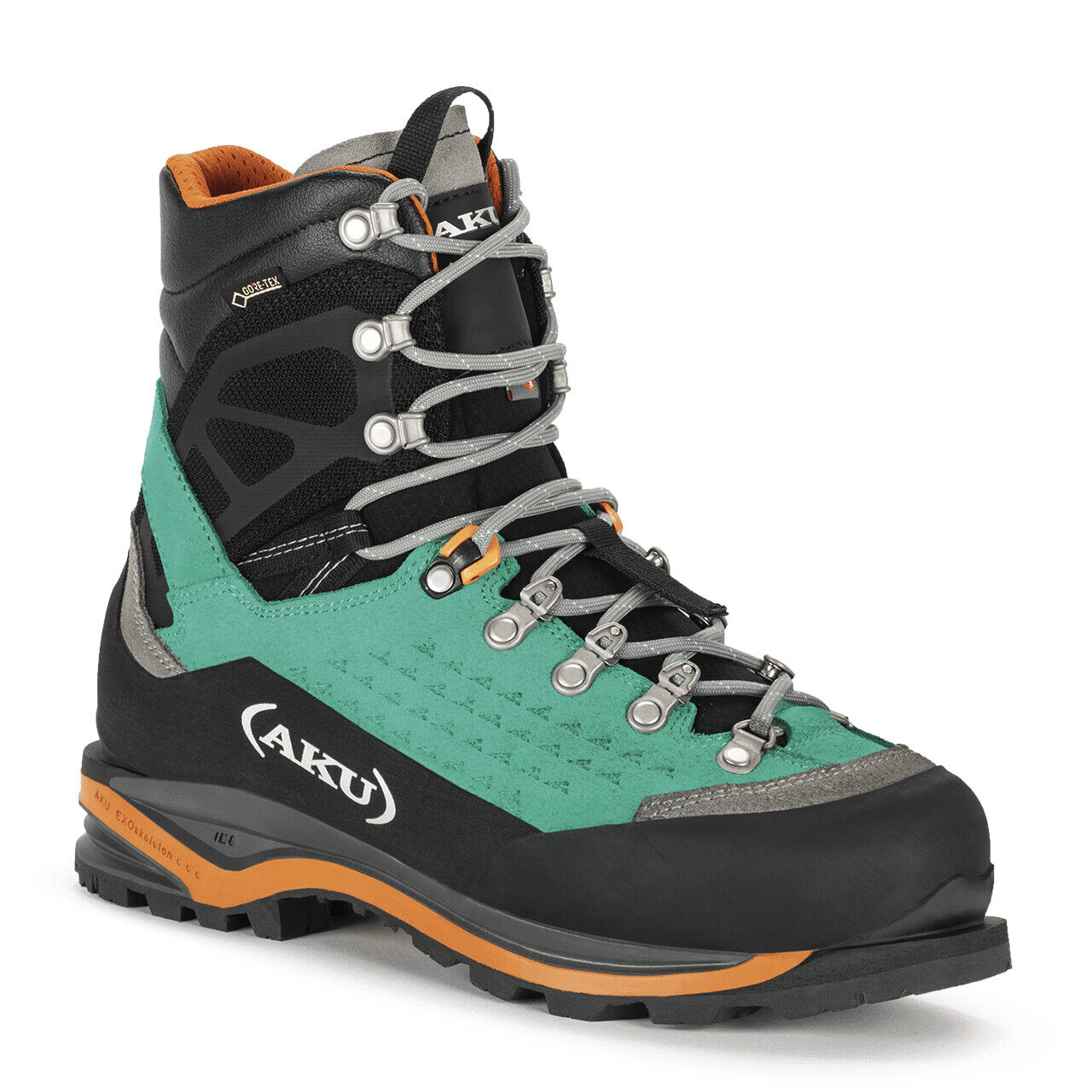 Aku Hayatsuki GTX - Mountaineering boots - Women's