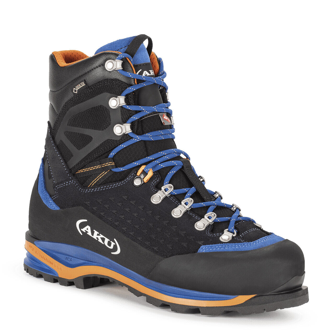 Aku Hayatsuki GTX - Chaussures alpinisme homme | Hardloop