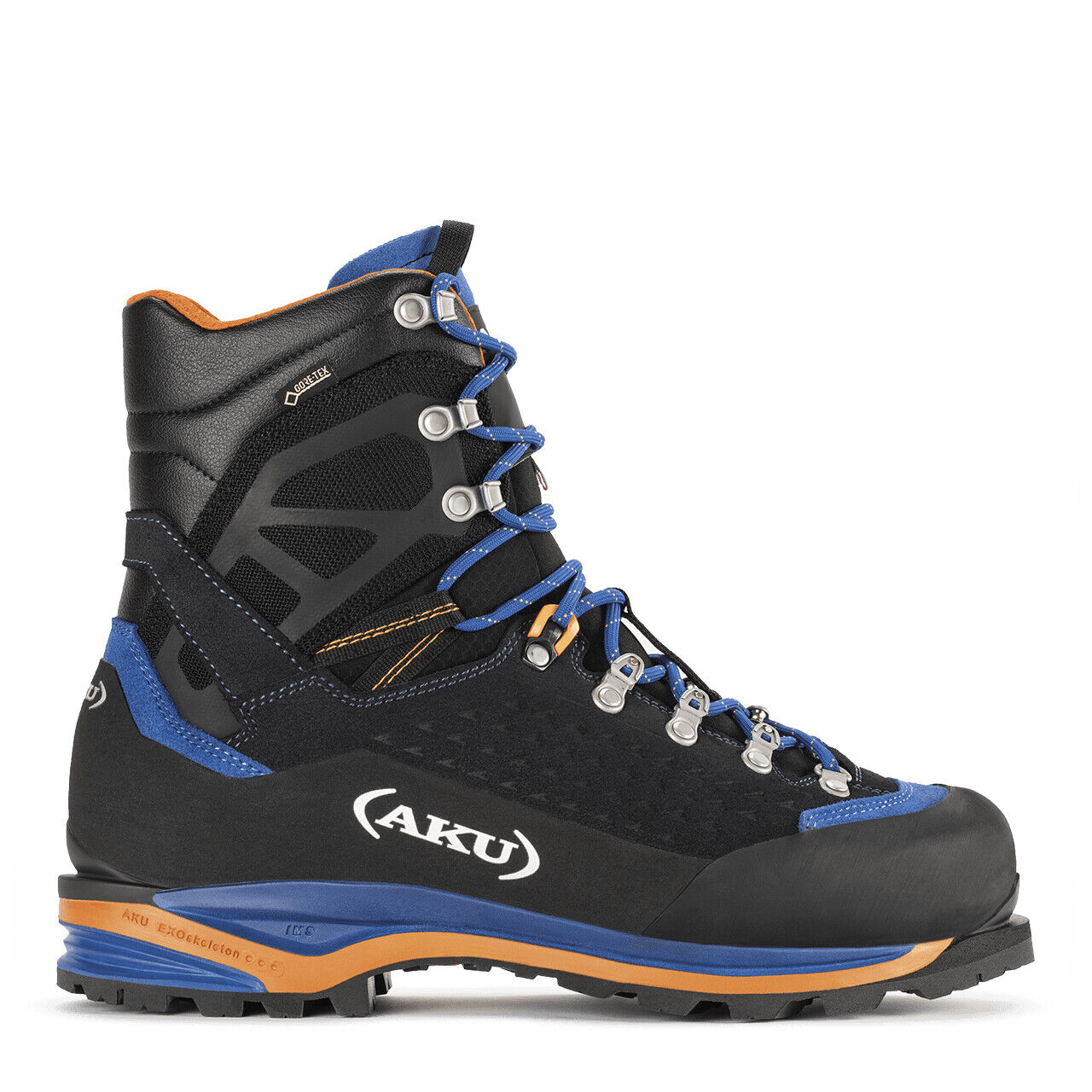 Aku Hayatsuki GTX - Botas de alpinismo - Hombre