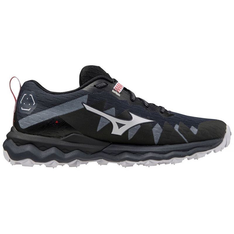 Mizuno Wave Daichi 6 - Trail running shoes - Women's