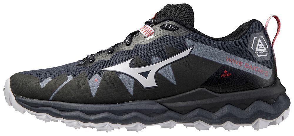 Mizuno Wave Daichi 6 - Trail running shoes - Women's
