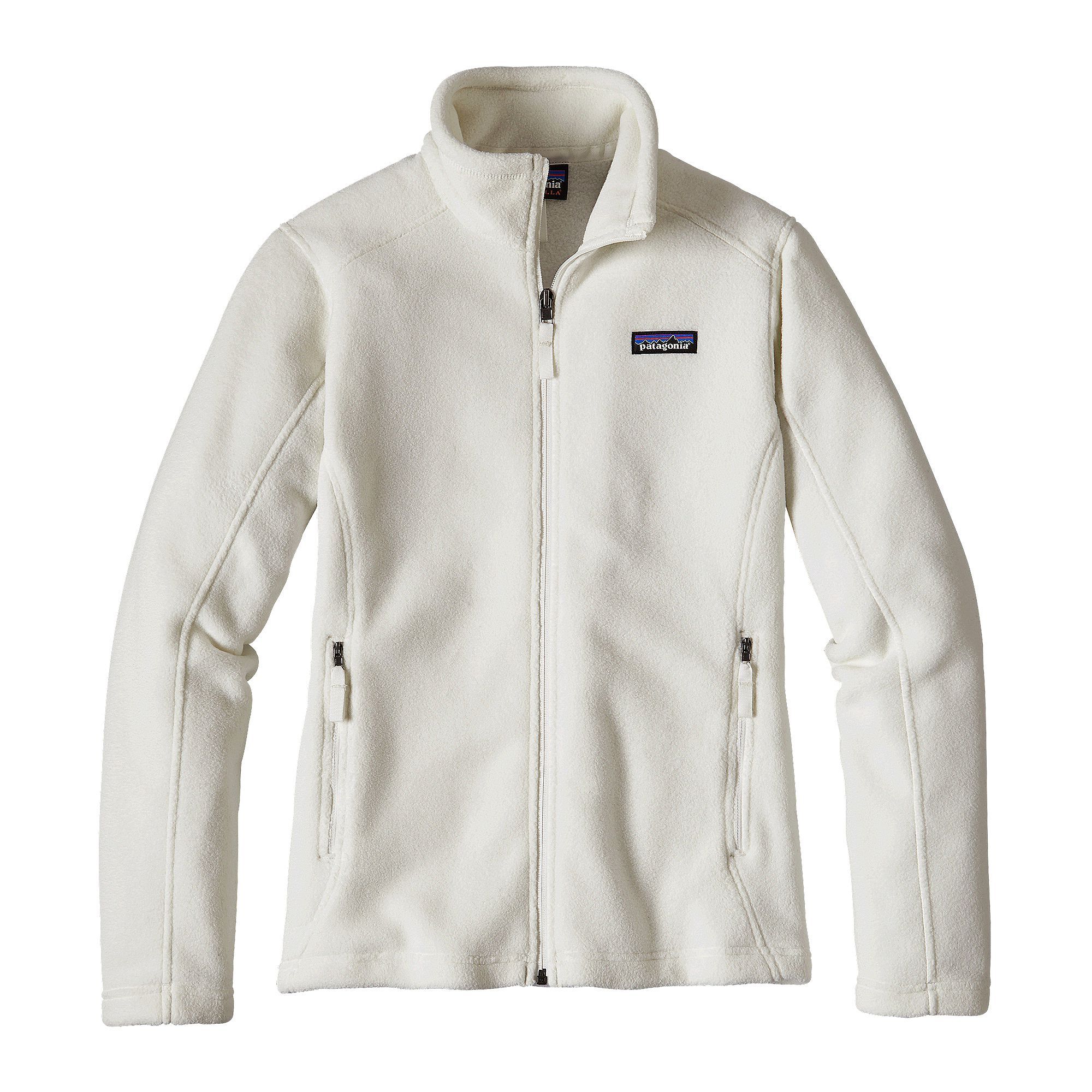 Patagonia - Classic Synchilla® Fleece Jacket - Fleece jacket - Women's