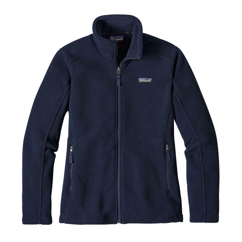 Patagonia Synchilla Jkt - Forro polar - Mujer