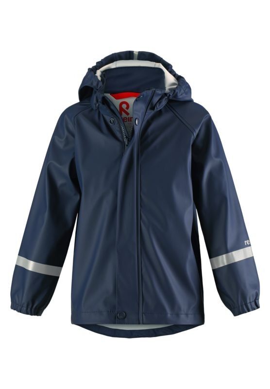 Reima Lampi - Veste imperméable enfant | Hardloop