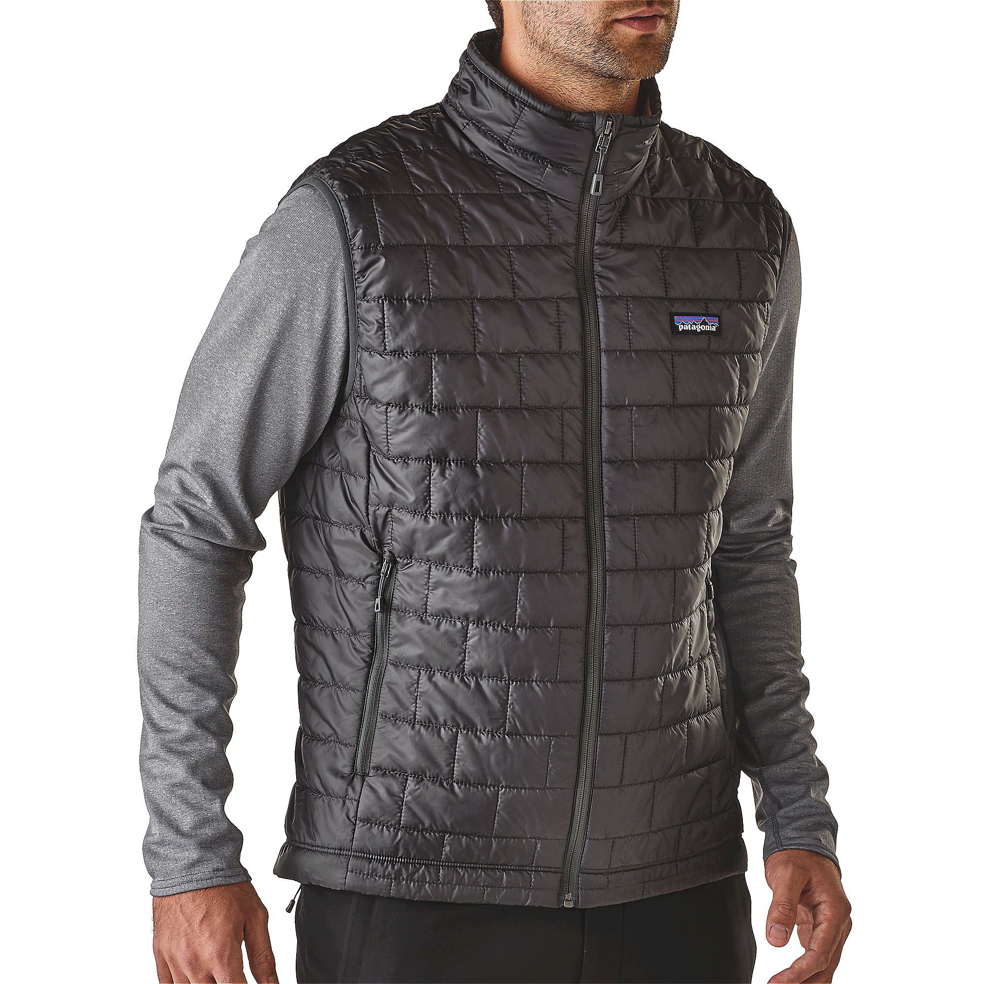 Patagonia nano deals air vest mens