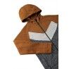 Reima Neuvokas - Bluza polarowa dziecięca | Hardloop