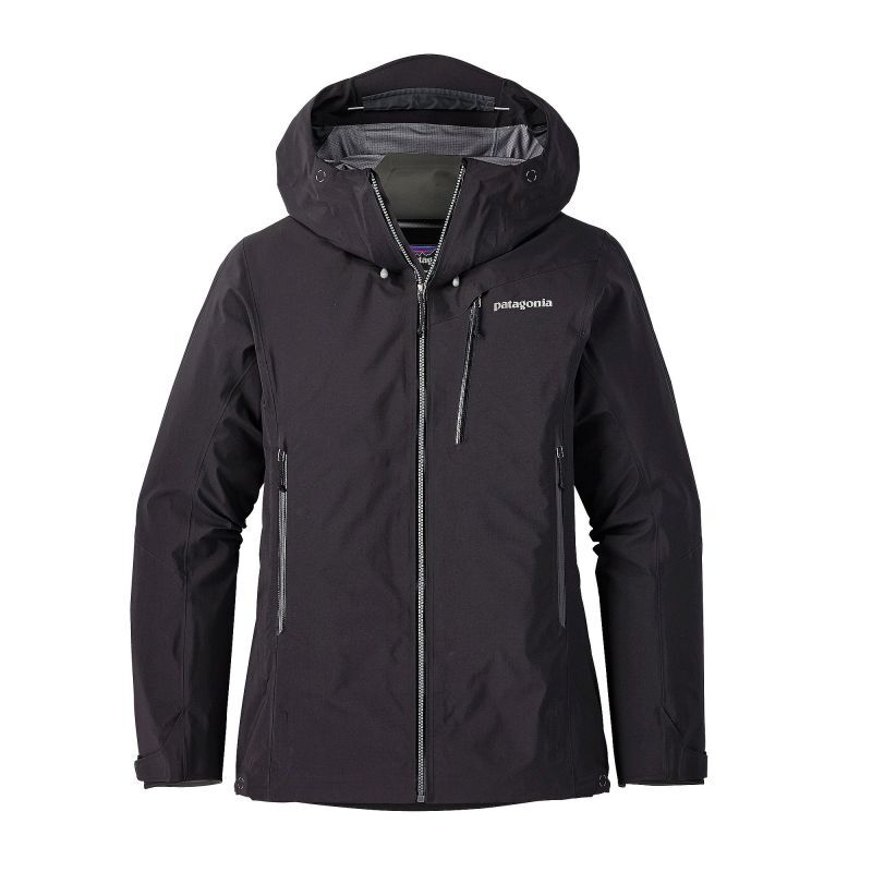 Patagonia Pluma Jacket - Kurtka przeciwdeszczowa damska | Hardloop