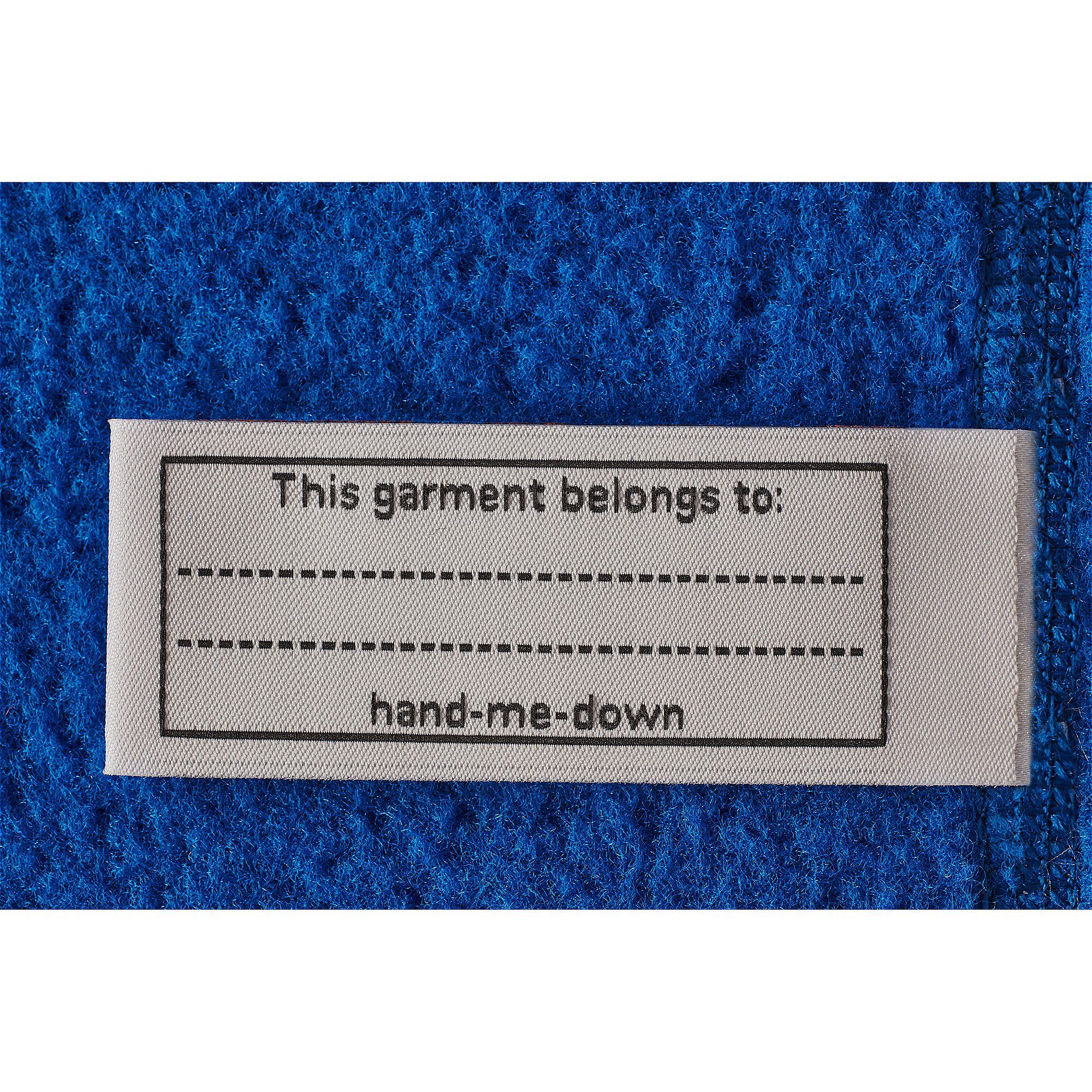 Patagonia - Baby Hi-Loft Down Sweater - Down jacket - Kids