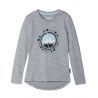 Melange Grey