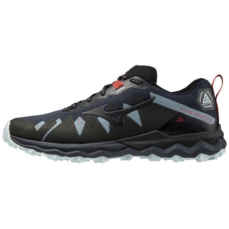 Mizuno Wave Daichi 6 - Zapatillas trail running - Hombre