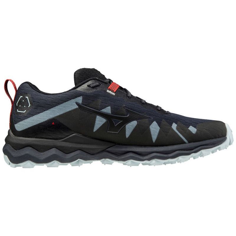 Mizuno Wave Daichi 6 - Buty trailowe meskie | Hardloop