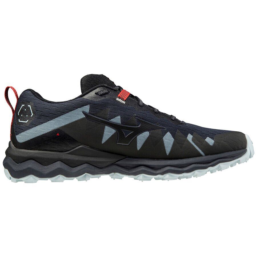 Mizuno Wave Daichi 6 - Chaussures trail homme | Hardloop