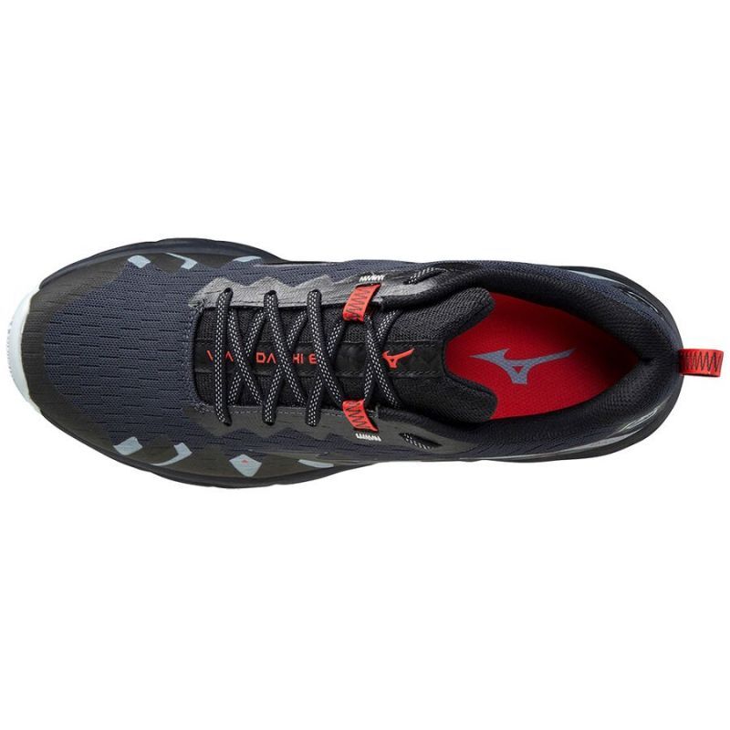 Mizuno Wave Daichi 6 - Scarpe da trail running - Uomo