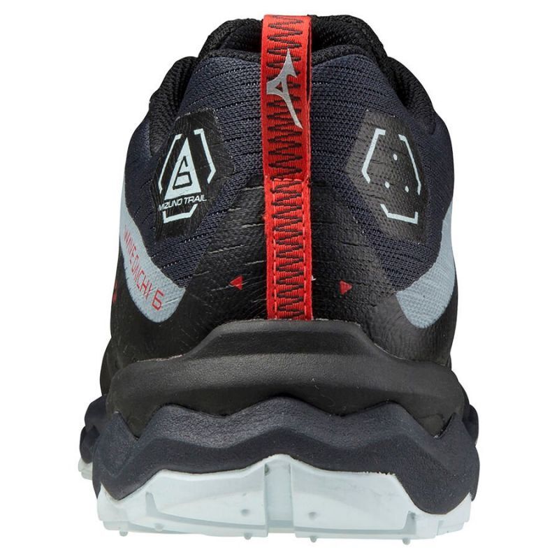 Mizuno Wave Daichi 6 - Zapatillas trail running - Hombre