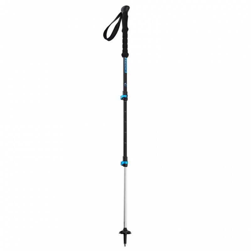 Summit Poles Fuji Powerlock - Bâtons randonnée | Hardloop