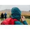 Berghaus Hillwalker Interactive - Sadetakki - Naiset | Hardloop