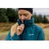 Berghaus Hillwalker Interactive - Regenjack - Dames | Hardloop