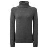 Tentree Highline Wool Turtleneck - Felpa - Donna