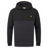 Tentree Quilted Block Hoodie - Felpa con cappuccio - Uomo