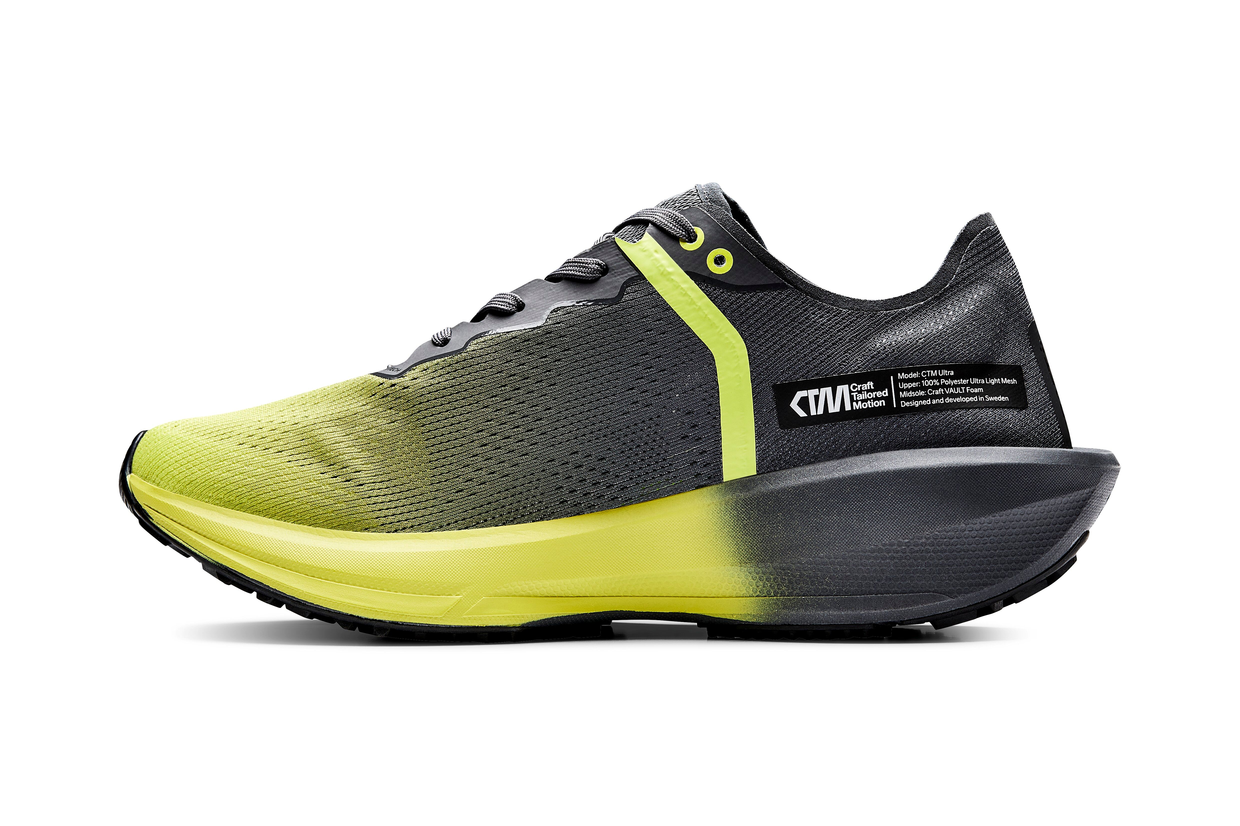 Craft CTM Ultra - Running shoes - Men's