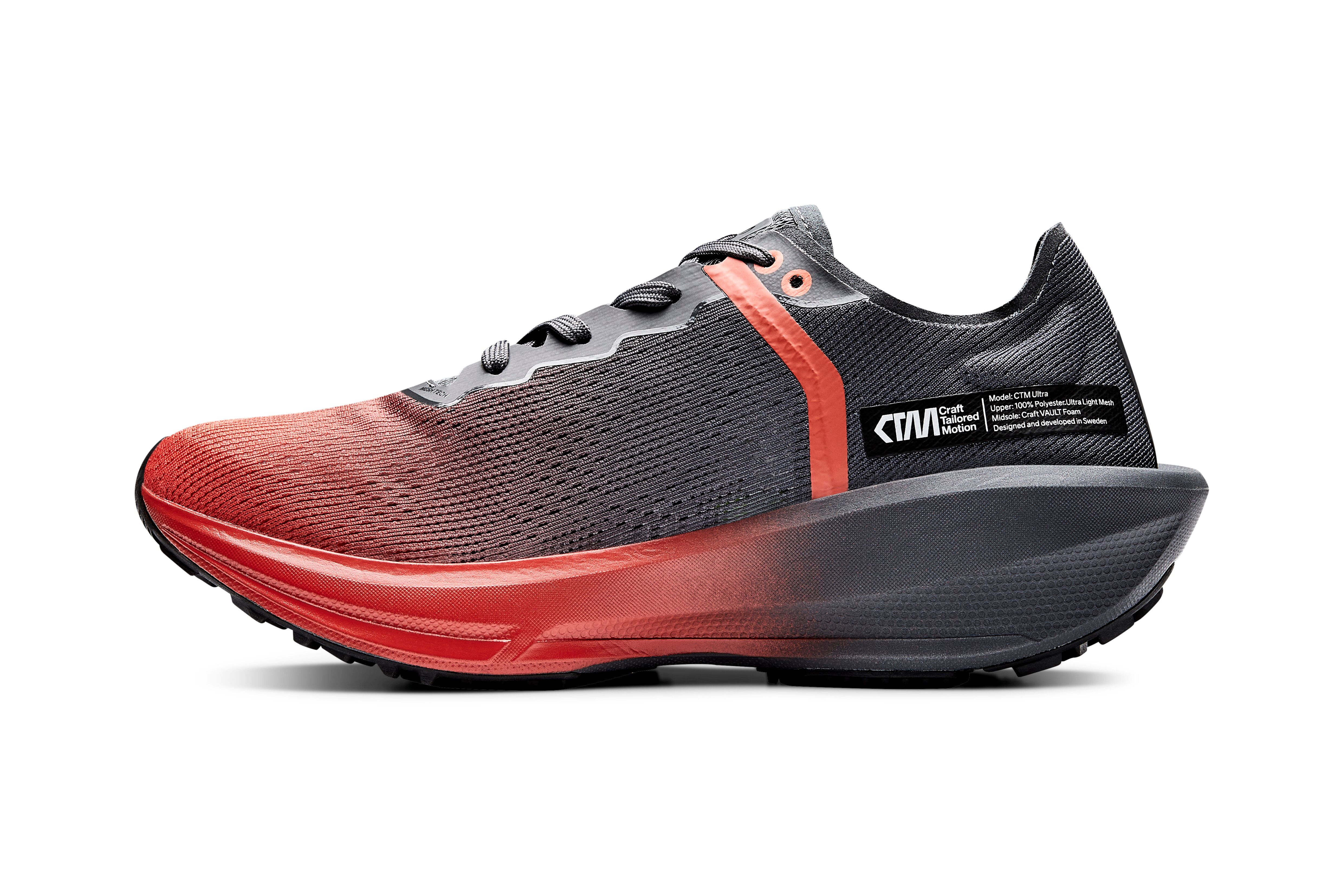 Craft CTM Ultra - Laufschuhe - Damen