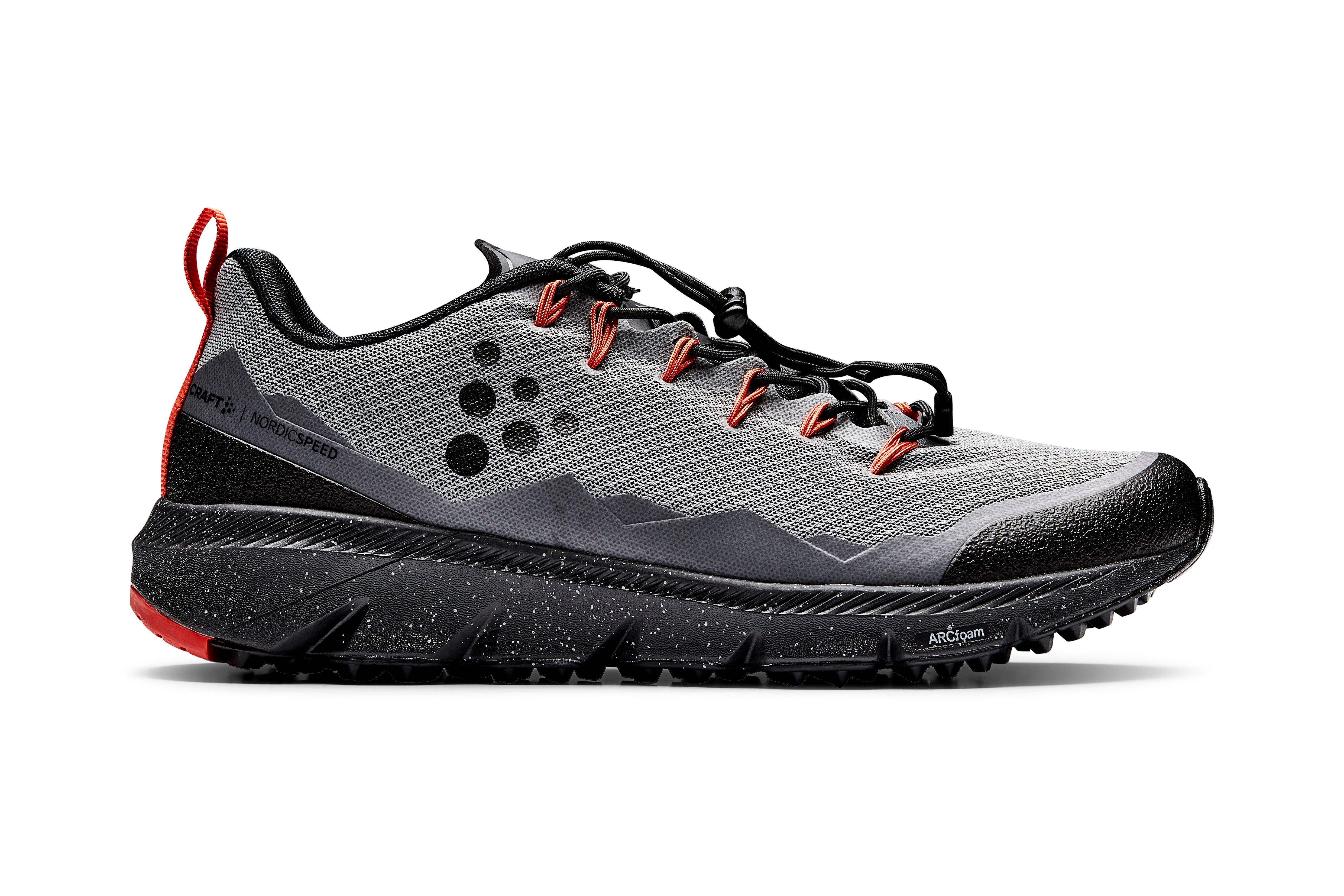 Craft Nordic Speed - Scarpe da trail running - Uomo